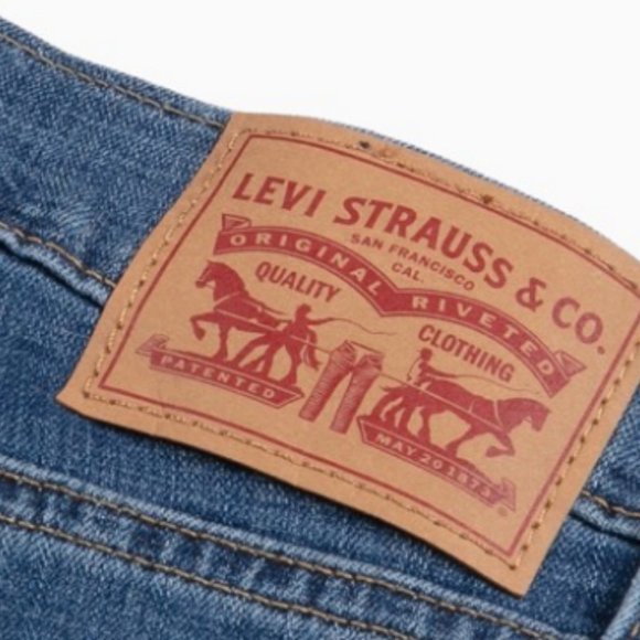 Jeans - Picture 2 of 3